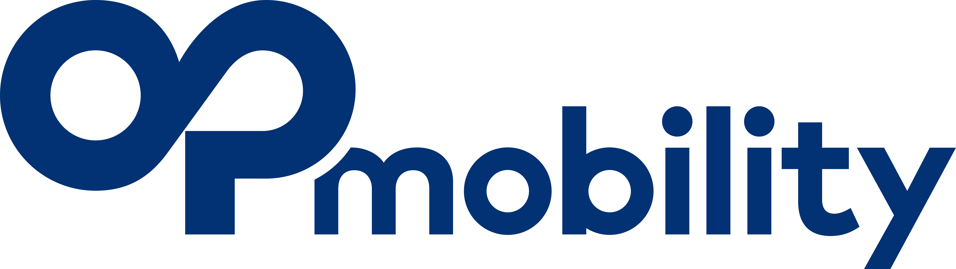 OP Mobility