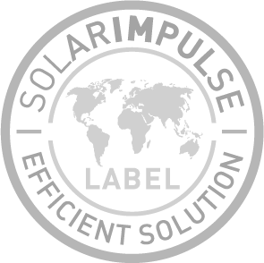 Solar Impulse Efficient Solution